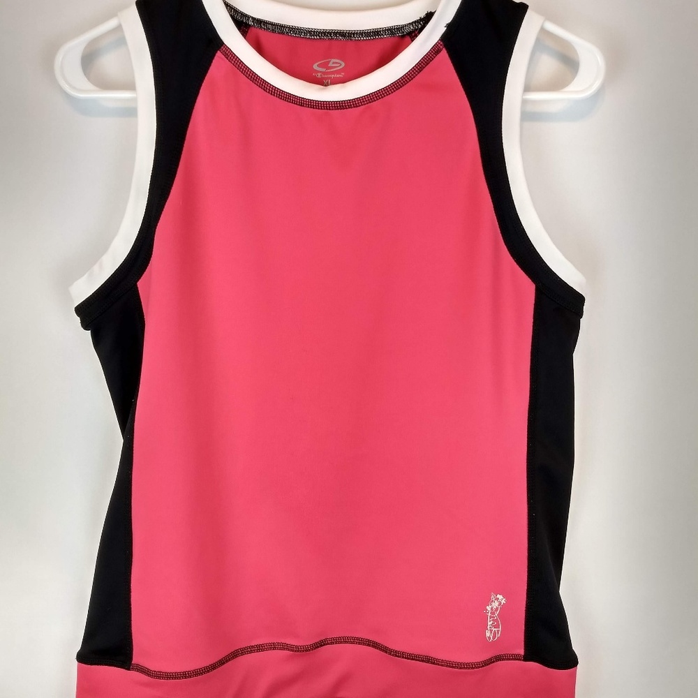 Women's Champion sleeveless tank